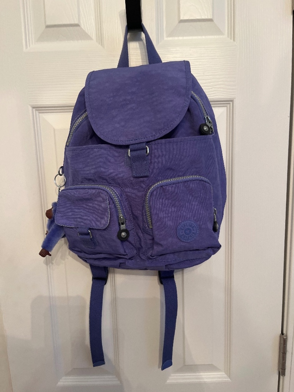 Kipling backpack